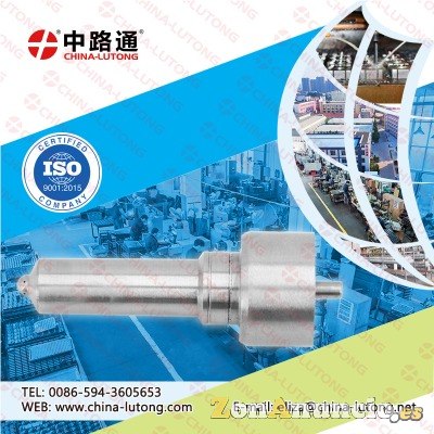 toberas moto L221PBC boquilla de inyector